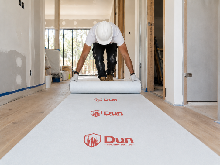 Construction protection