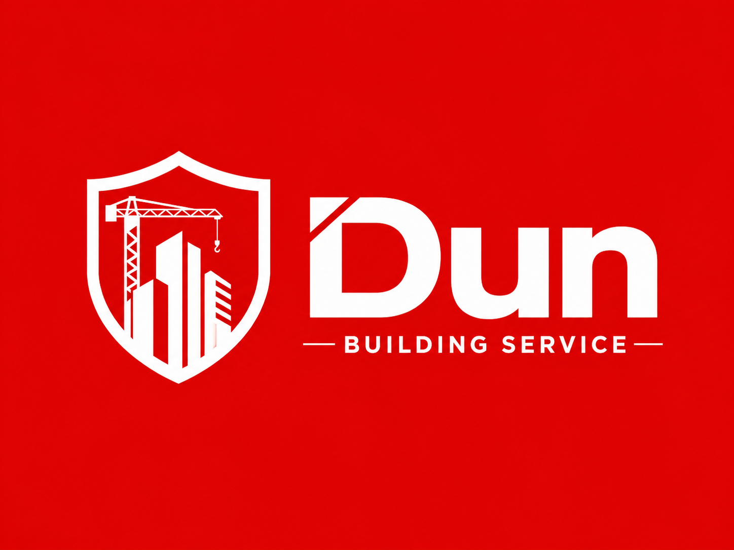 Dun 建筑保护服务